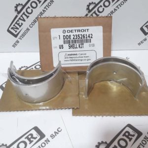 METAL DE BIELA STD