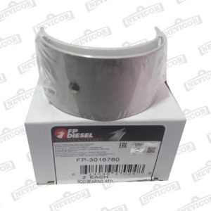 METAL DE BIELA STD