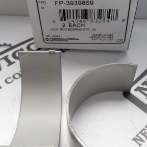 METAL DE BIELA STD