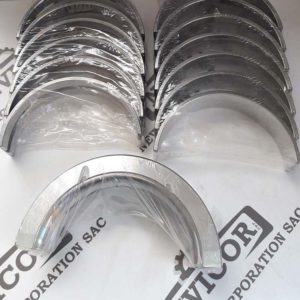 METAL DE BANCADA STD