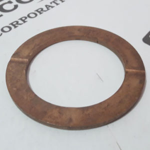 ARANDELA DE BRONCE (CHICO)