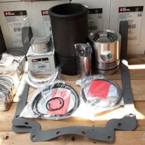 PARTES DE MOTOR SEMI COMPLETO