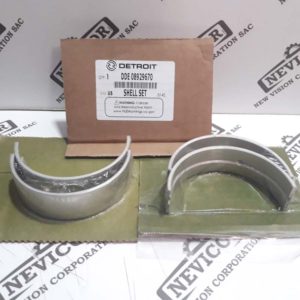 METAL DE BANCADA STD