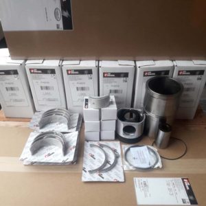 PARTES DE MOTOR SEMI COMPLETO