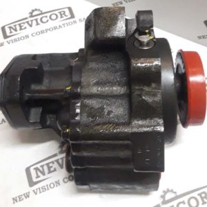 BOMBA DE ACEITE