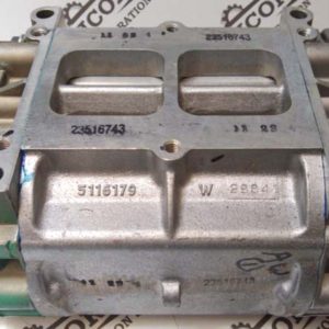 BLOWER COMPLETO